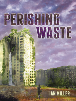 cover image of Perishing Waste
